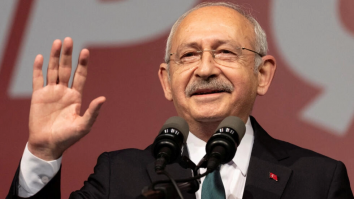 Kemal Kilicdaroglu, rivalul lui Erdogan, promite pace și democrație: „Îl vom pensiona pe Erdogan și îl vom trimite la colțul lui”