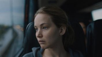 Filmările secrete ale lui Jennifer Lawrence în Afganistan. Actrița a documentat viața femeilor afgane după ce talibanii au preluat puterea