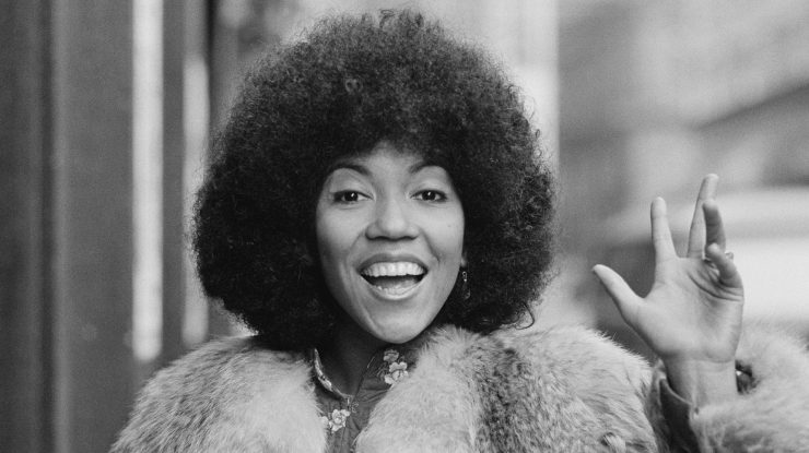 Cântăreața Linda Lewis a murit la vârsta de 72 de ani. Anunțul a fost făcut de fratele artistei