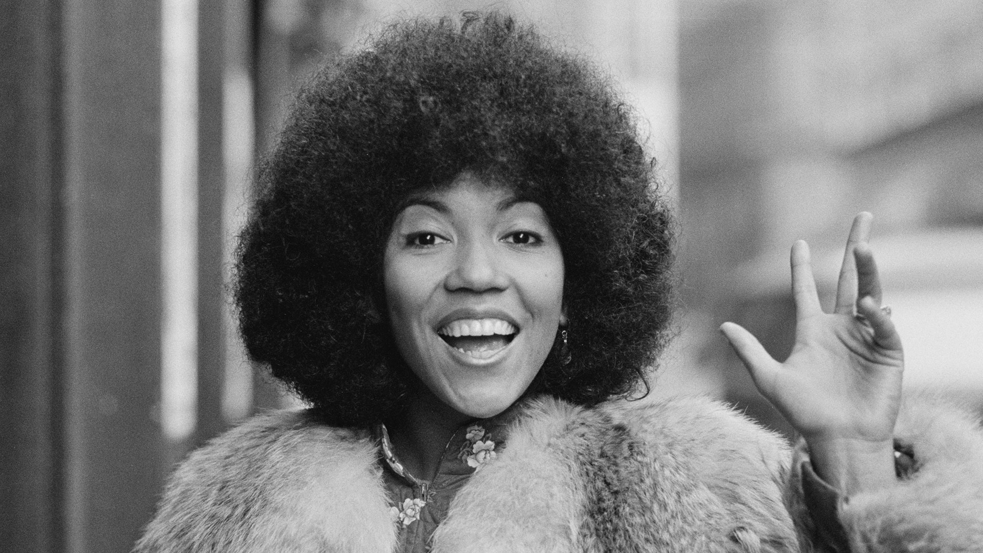 Cântăreața Linda Lewis a murit la vârsta de 72 de ani. Anunțul a fost făcut de fratele artistei