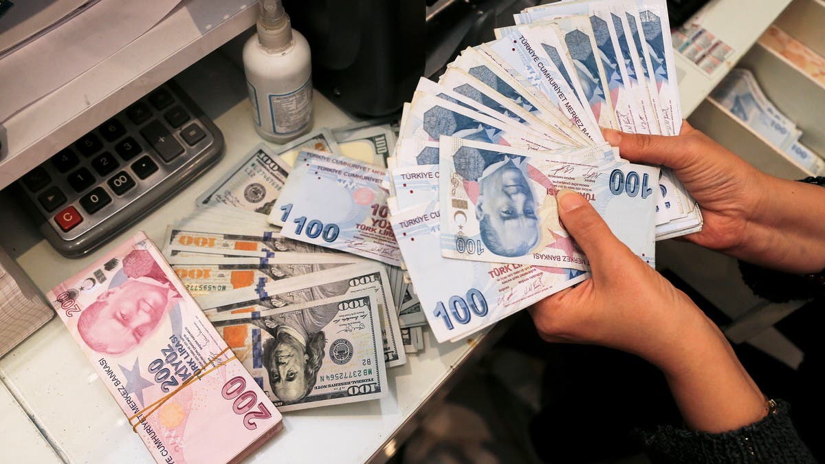 Lira turcească, acțiunile și obligațiunile în dolari se prăbușesc. Turul 2 de alegeri a fost stabilit pe 28 mai