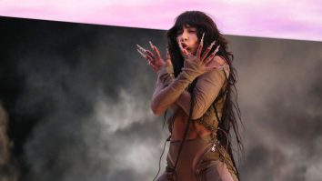 Eurovision 2023: Suedeza Loreen s-a calificat în marea finală a concursului. Irlanda nu a trecut de semifinale