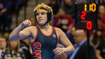 Un membru din comunitatea transgender intră în ring cu un fost luptător: „Aveți un fetiș cu femeile trans”