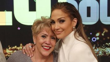 Mama lui Jennifer Lopez a știut întotdeauna că fiica ei și Ben Affleck se vor împăca: „M-am rugat timp de 20 de ani”