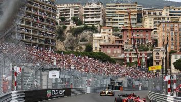 Monaco Grand Prix are loc weekend-ul acesta. Programul complet al evenimentelor