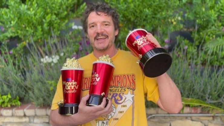 Lista completă a nominalizărilor și a câștigătorilor de la MTV Movie & TV Awards 2023