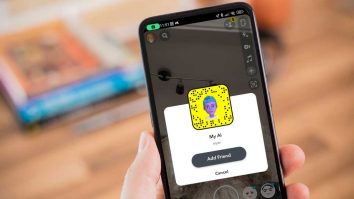 Pasul greșit făcut de Snapchat. Experții spun că chatbotul „My AI” reprezintă un pericol pentru copii