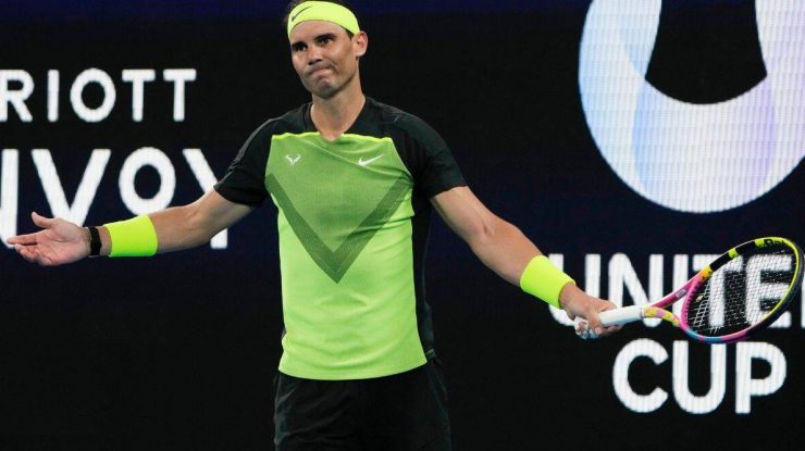 Rafael Nadal nu va participa la Roland Garros pentru prima dată în 19 ani. Campionul a anunțat când vrea să își încheie cariera în tenis