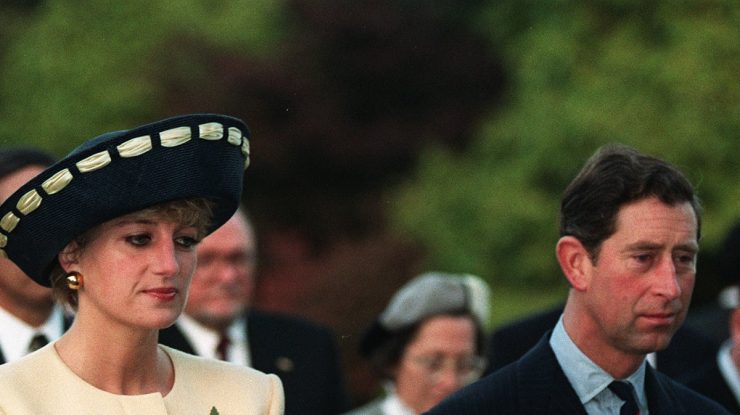 Prințesa Diana „ar fi participat” la încoronarea regelui Charles al III-lea. Ce spune fostul majordom al prințesei