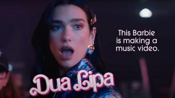 VIDEO. Dua Lipa lansează noua coloană sonară pentru filmul Barbie. Apariție surpriză în videoclip