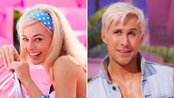 FOTO. Margot Robbie pozează în stilul „Barbie” pentru Vogue. Ce cadouri i-a oferit zilnic lui Ryan Gosling la filmări