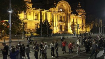 Noaptea Muzeelor a găzduit sute de obiective culturale într-o ediţie comună România – Republica Moldova