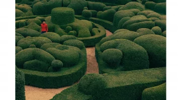 FOTO. Cinci grădini fabuloase din întreaga lume. Unde le poți vedea