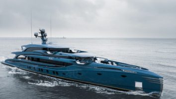 Un magnat rus dă în judecată guvernul britanic pentru returnarea unui superiaht de 48 de milioane de dolari