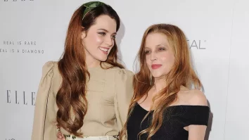 FOTO. Cum au petrecut vedetele de la Hollywood de Ziua Mamei?