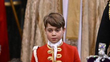 Prințul William a dezvăluit un fapt surprinzător despre fiul său, Prințul George. Ce fel de muzică ascultă la nouă ani