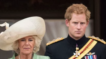 Furioasă pe mărturisirile din cartea Prințului Harry, Regina Camilla spune nu-l va ierta pe ducele de Sussex