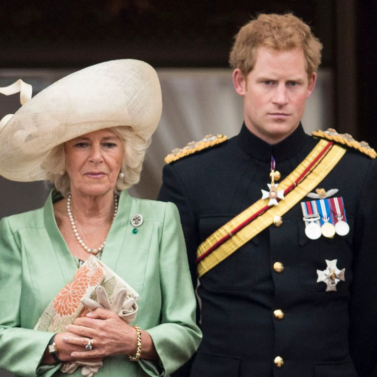 Furioasă pe mărturisirile din cartea Prințului Harry, Regina Camilla spune nu-l va ierta pe ducele de Sussex