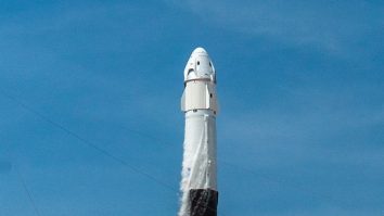 SpaceX lansează racheta Falcon 9 pentru sateliții Iridium și OneWeb