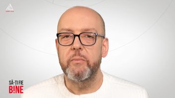 Să-ți fie bine! Copilul nimănui
