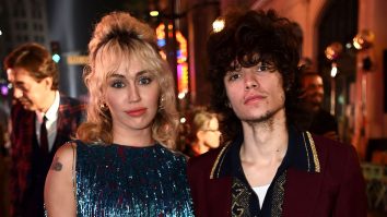 Miley Cyrus face declarații rare despre iubitul ei, Maxx Morando. Cum s-au cunoscut cei doi