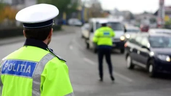 Restricţii de circulaţie în Bucureşti în acest weekend. Lista evenimentelor