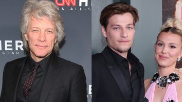 Jon Bon Jovi vorbește despre căsătoria fiului său cu Millie Bobby Brown: „Nu știu dacă vârsta contează”