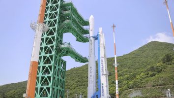 Coreea de Sud va lansa un nou satelit în cadrul programului de dezvoltare spațială al țării, fără ca dispozitivul să aibă un scop militar