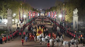 Forțele de securitate britanice sunt pregătite pentru încoronarea regelui Charles al III-lea: „Poliția este, ca să spunem așa, peste tot”