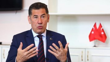 Recep Tayyip Erdogan a obținut sprijinul lui Sinan Ogan, eliminat în primul tur al alegerilor prezidențiale: „Așa se va menține stabilitatea”