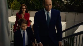 VIDEO. Cum s-au pregătit membrii familiei regale pentru încoronarea regelui Charles al III-lea? Imagini din ziua ceremoniei cu prințul și prințesa de Wales