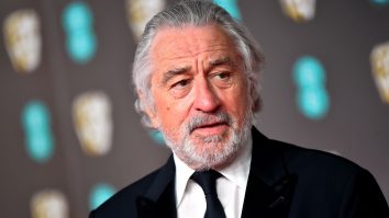 Robert de Niro devine tată pentru a șaptea oară, la 79 de ani. Ce a declarat actorul