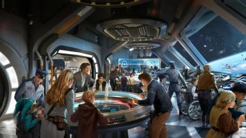 Disney va închide hotelul Star Wars din Florida. „Ultimele călătorii” vor fi în luna septembrie