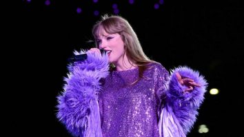 Taylor Swift face noi dezvăluiri: „Vreau să știți cu toții că nu am fost niciodată atât de fericită, în toate aspectele vieții mele”