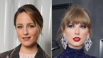 Dianna Agron sparge gheața și spune adevărul despre relația cu Taylor Swift