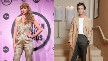 Taylor Swift este implorată de fani să-l părăsească pe Matty Healy