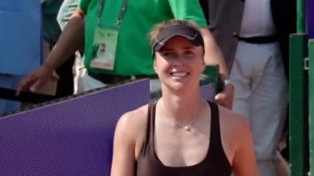 Elina Svitolina donează premiul în bani copiilor din Ucraina, după ce a cucerit al 17-lea titlu la Strasbourg