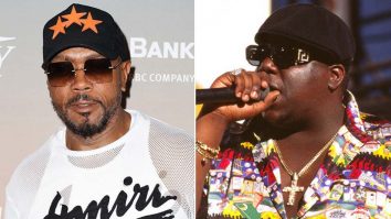 VIDEO. Timbaland a lansat o colaborare cu The Notorious B.I.G. Vocea artistului a fost generată de Inteligența Artificială