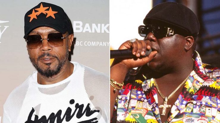 VIDEO. Timbaland a lansat o colaborare cu The Notorious B.I.G. Vocea artistului a fost generată de Inteligența Artificială