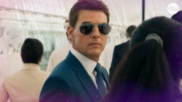 VIDEO. Tom Cruise primește cea mai periculoasă misiune în noul său film: Să salveze lumea de o nouă armă care amenință întreaga umanitate