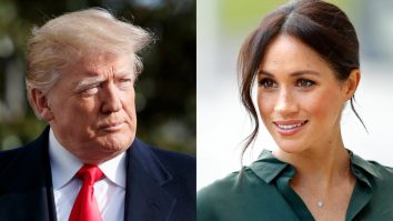Donald Trump, critici dure la adresa ducilor de Sussex: „Meghan a fost foarte lipsită de respect”