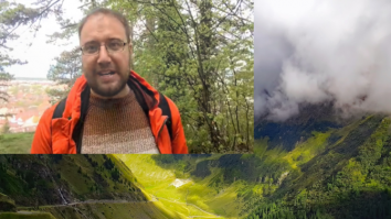 Turiști britanici, ajunși întâmplător în România: „Țara asta este un loc minunat, reputația e nedreaptă” 