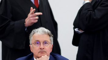 Fostul șef al Audi va da declarații în scandalul emisiilor diesel. Acesta este judecat pentru fraudă