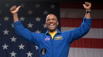 Primul astronaut de culoare va merge pe Lună: Misiunea lunară va fi o „realizare majoră” în istoria americană