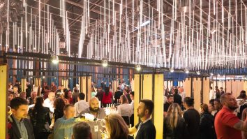 1.000 de vinuri, trei săli, trei zile şi un festin „made în Italy” sunt ingredientele celei mai complexe ediţii RO-Wine de până acum