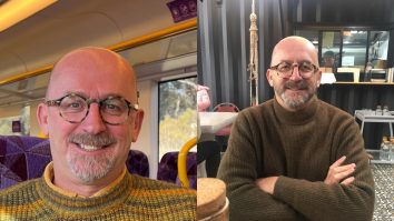 Un australian a descoperit că este rudă cu Kate Middleton după ce a făcut un test ADN: „Amândoi același zâmbet!”