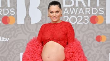 FOTO. Jessie J a adus pe lume primul copil. Artista a anunțat nașterea băiețelului său, pe Instagram