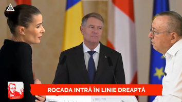 Gândurile lui Cristoiu 6 mai, la Aleph News