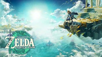Nintendo a anunțat că cel mai recent joc din seria Zelda s-a vândut în peste 10 milioane de exemplare în doar trei zile