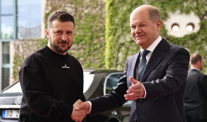 Ucraina și aliații plănuiesc un summit de pace fără Rusia: „Fără ruși, dar toți ceilalți vor fi bineveniți”